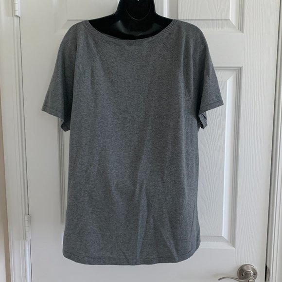 Ann Taylor Women´s Top Blouse, Size L - Picture 7 of 12